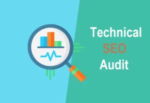 technical seo audit service