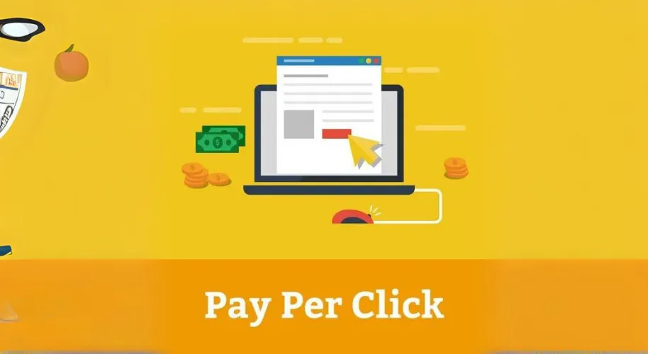 advertise click pay per