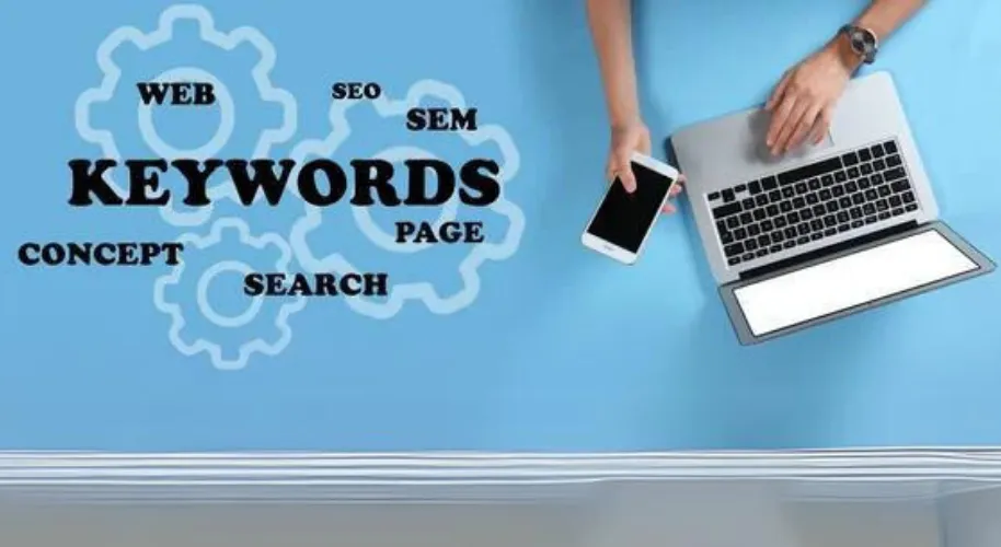 affiliate marketing keyword research