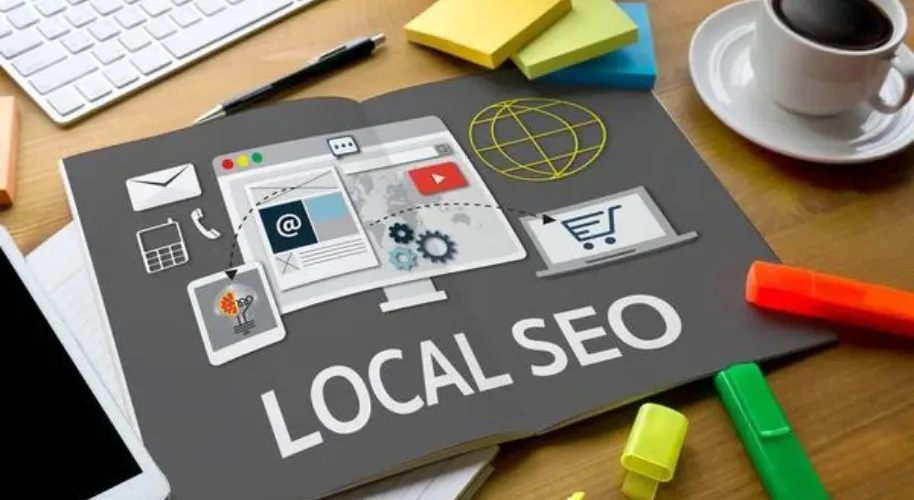 best local seo company