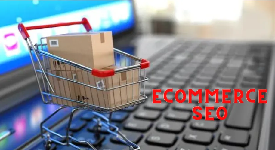 best seo for ecommerce