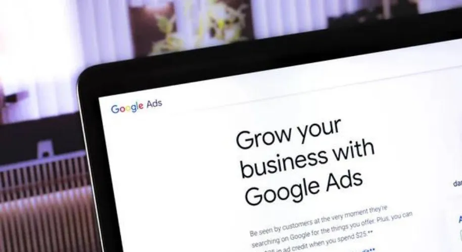 google ads digital marketing