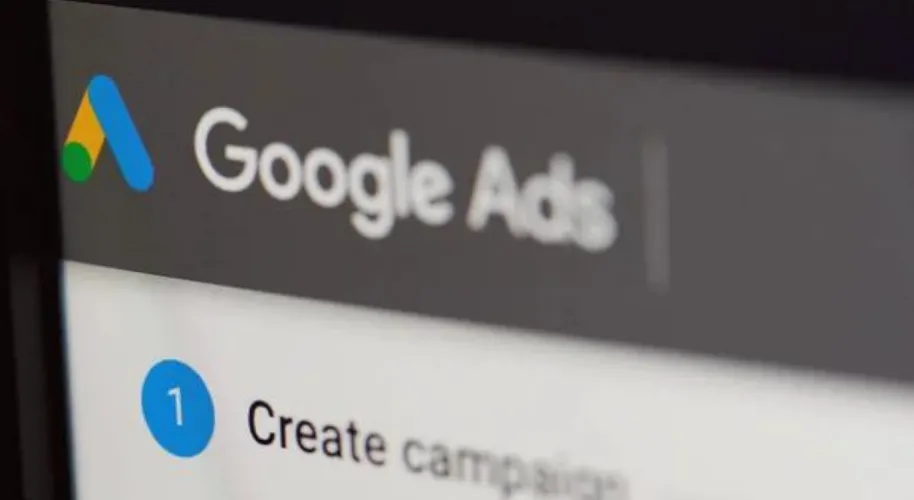 google ads marketing agency