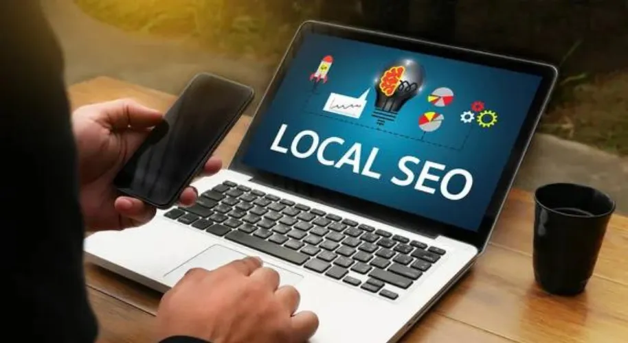 local business seo services