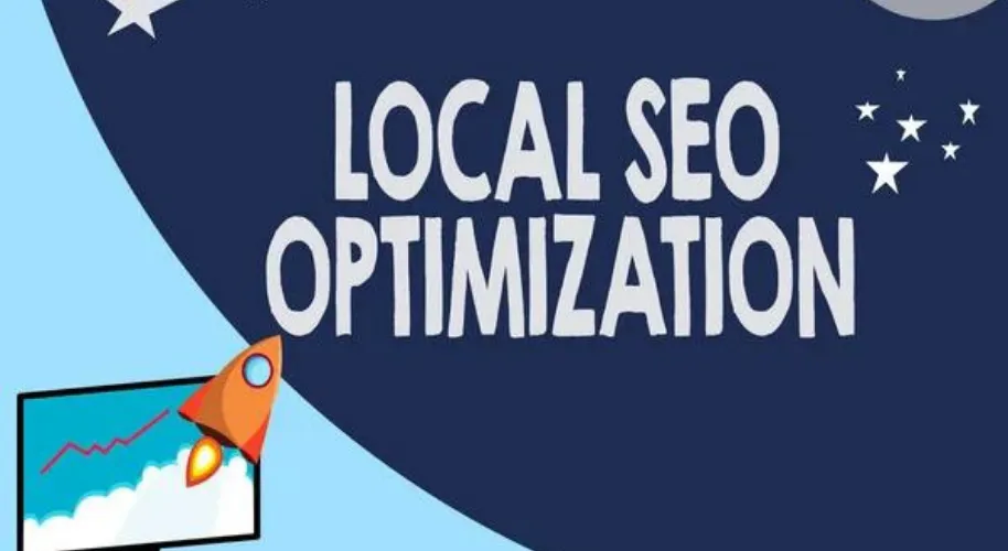 local seo service