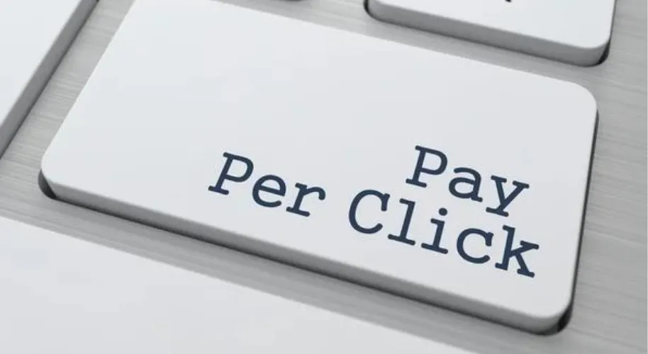 pay per click advertisers