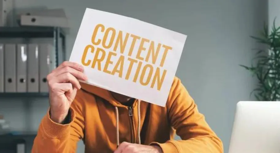 Content Creation