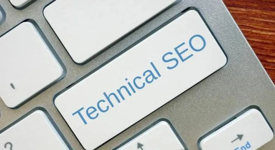 advanced technical seo