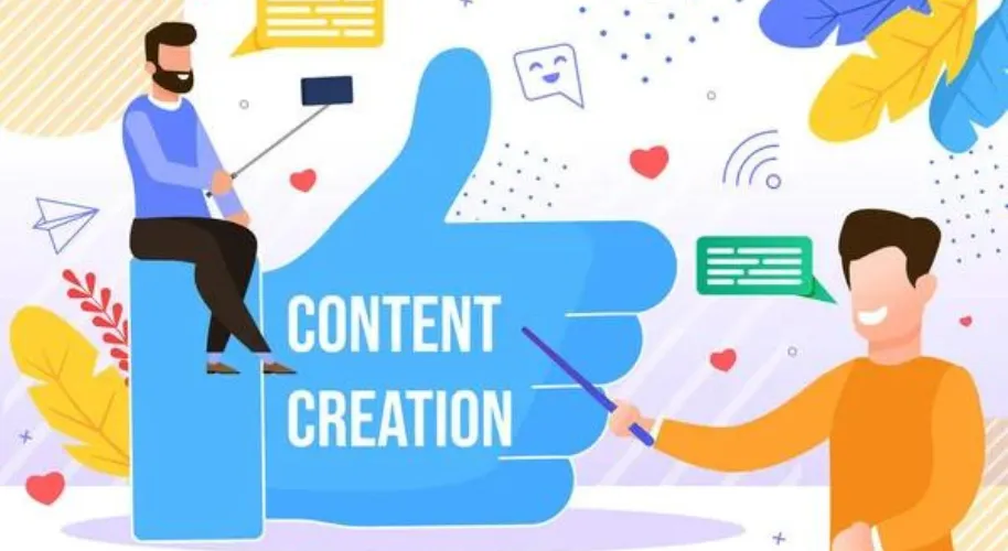 content creation strategy