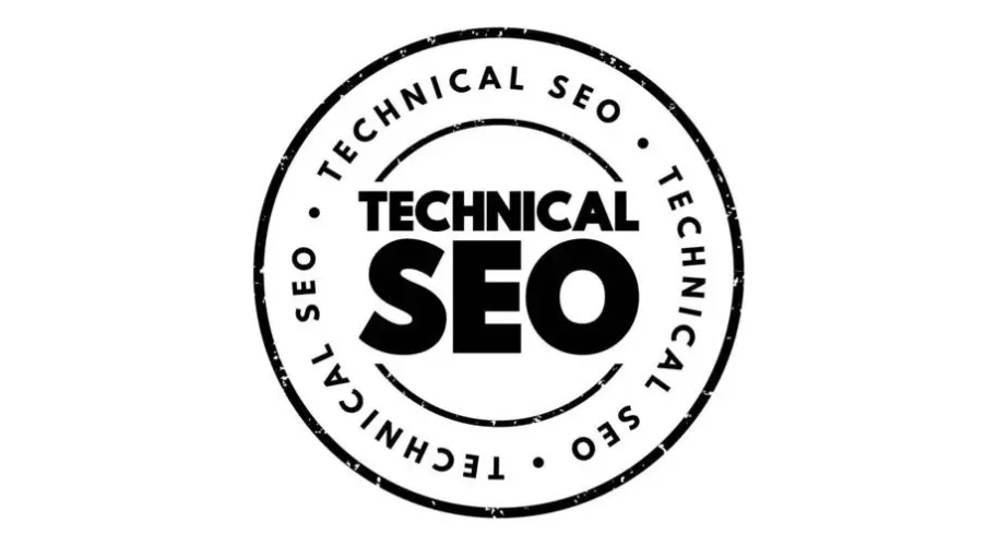 technical optimization seo