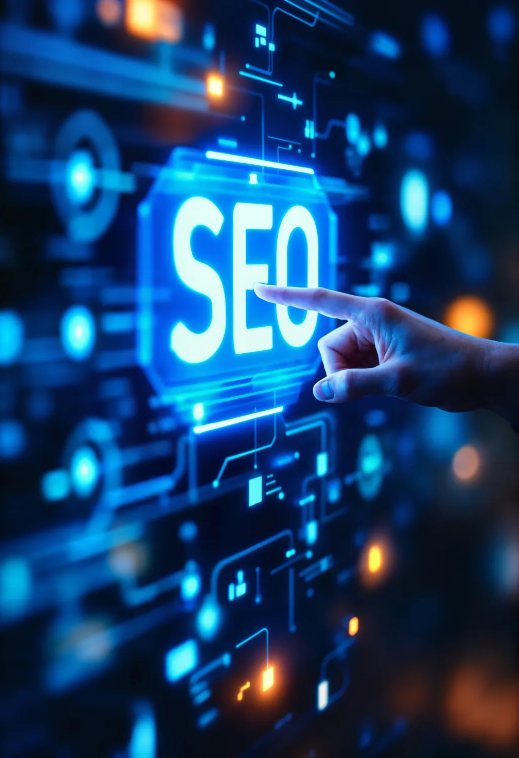 technical seo audit services