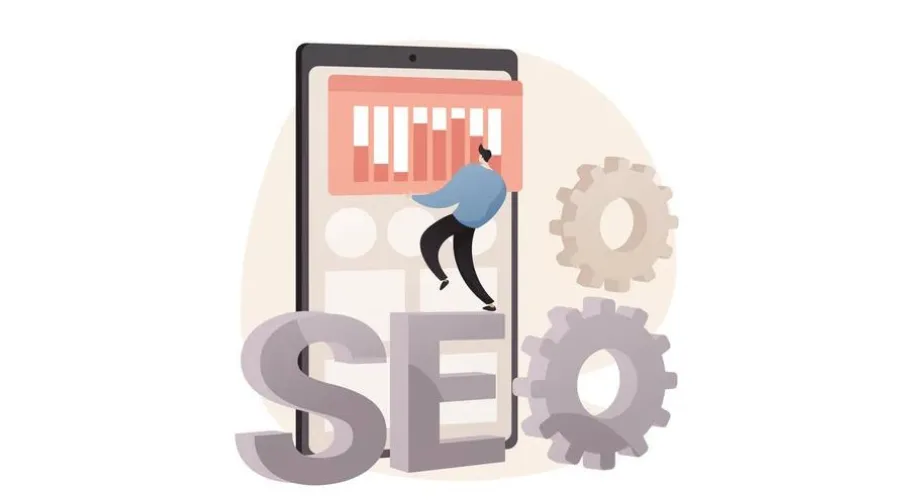 technical seo optimization