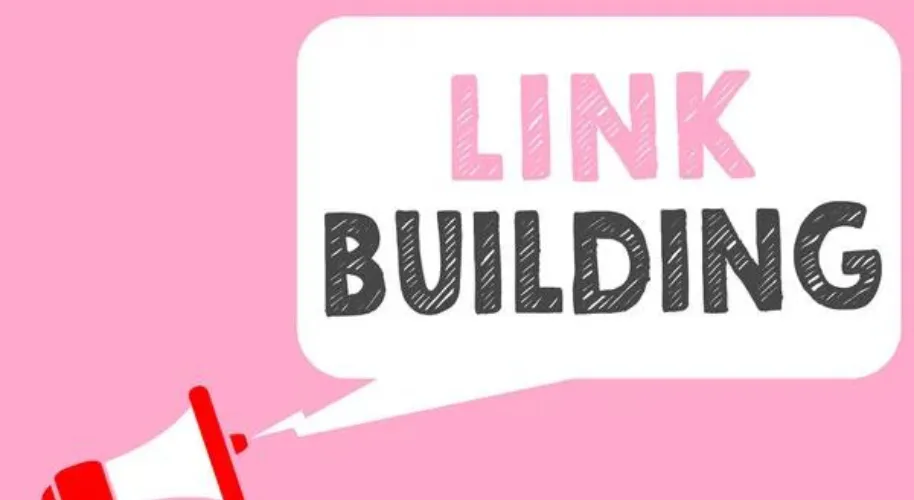 benefits of link building