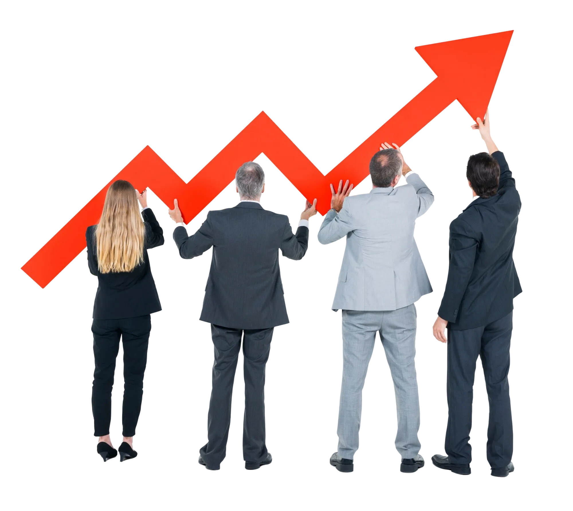 About Growing Your Business