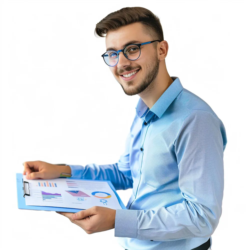 Case Studies & Success Stories