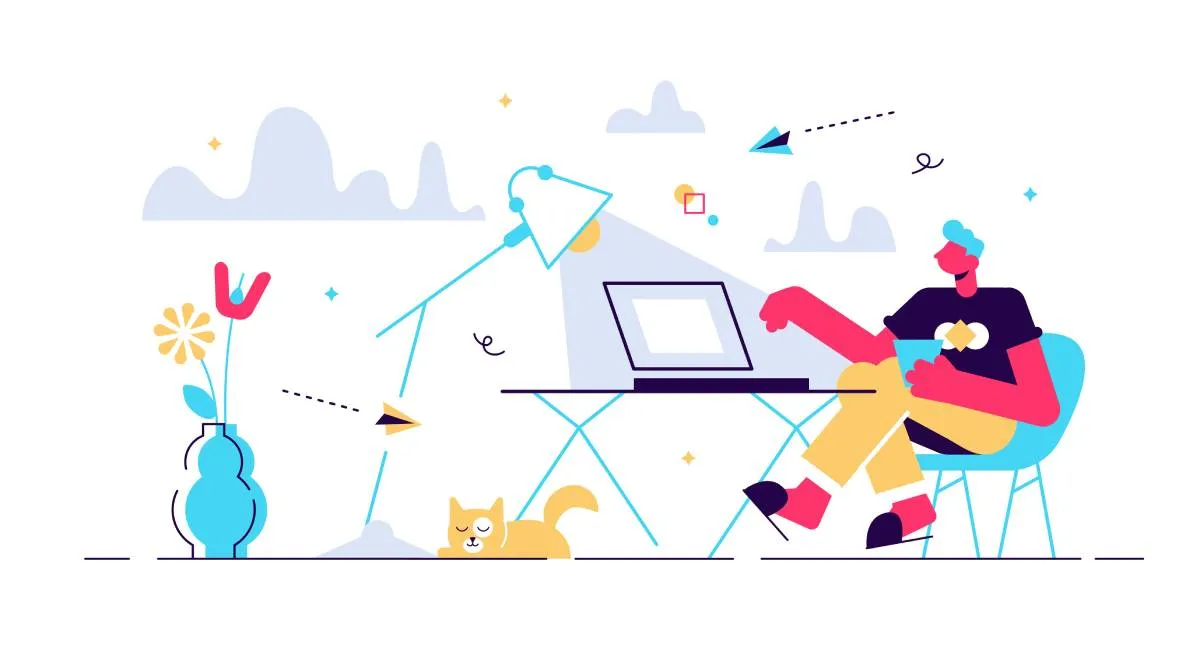 Create Visuals