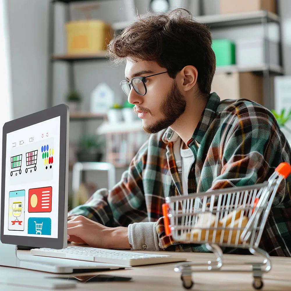 Ecommerce SEO Services