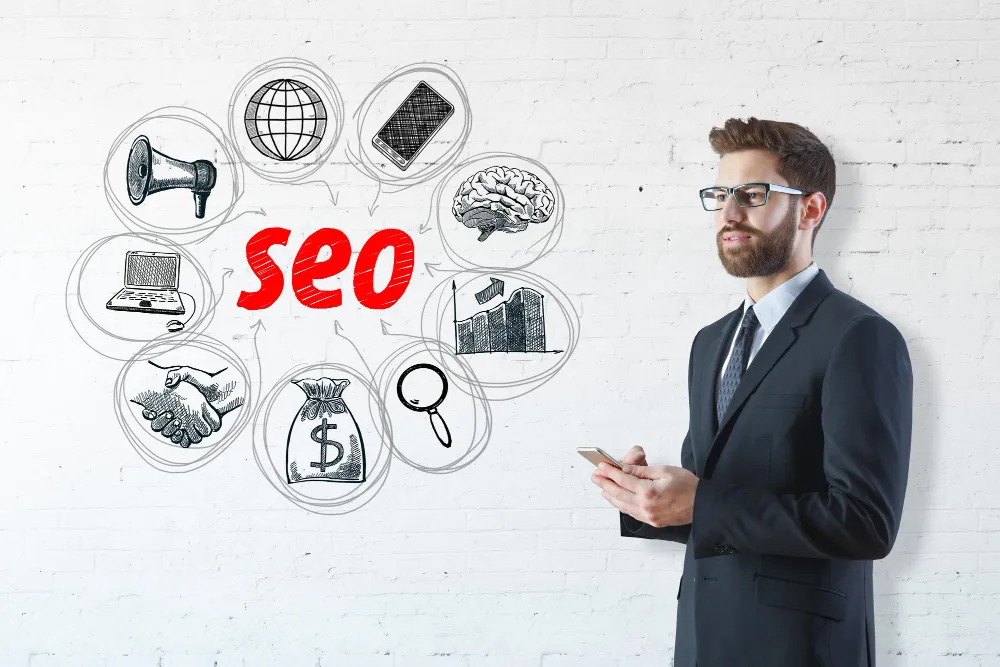 Google Business Profile Optimization