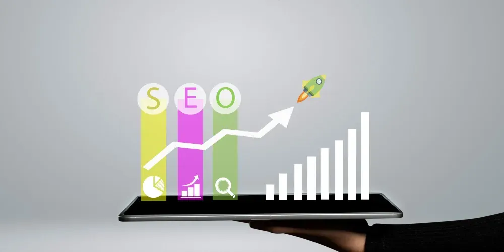 Helping Surrey Businesses Get More Traffic