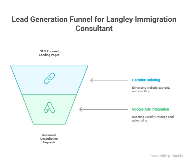 Langley Immigration Consultant