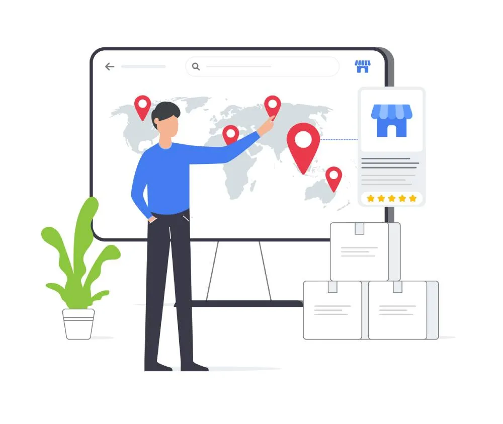 Local SEO service