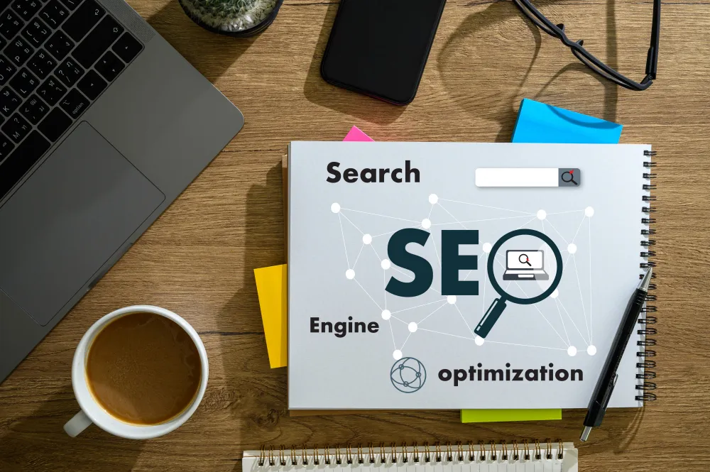 Month 2 – On Page Optimization + Content