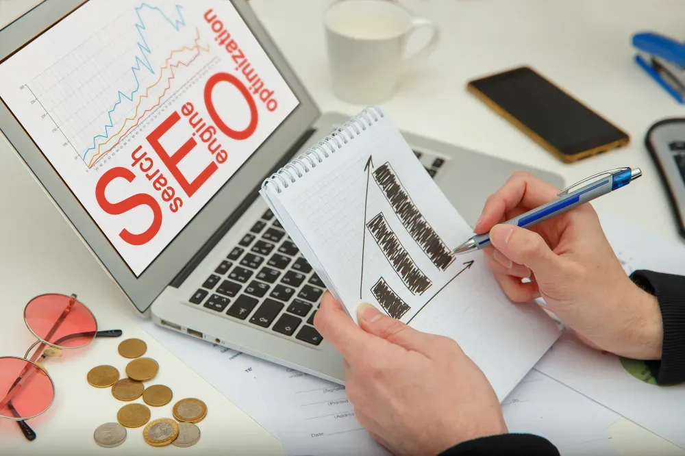 Our SEO Services for West Vancouver