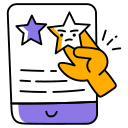 Review Strategy