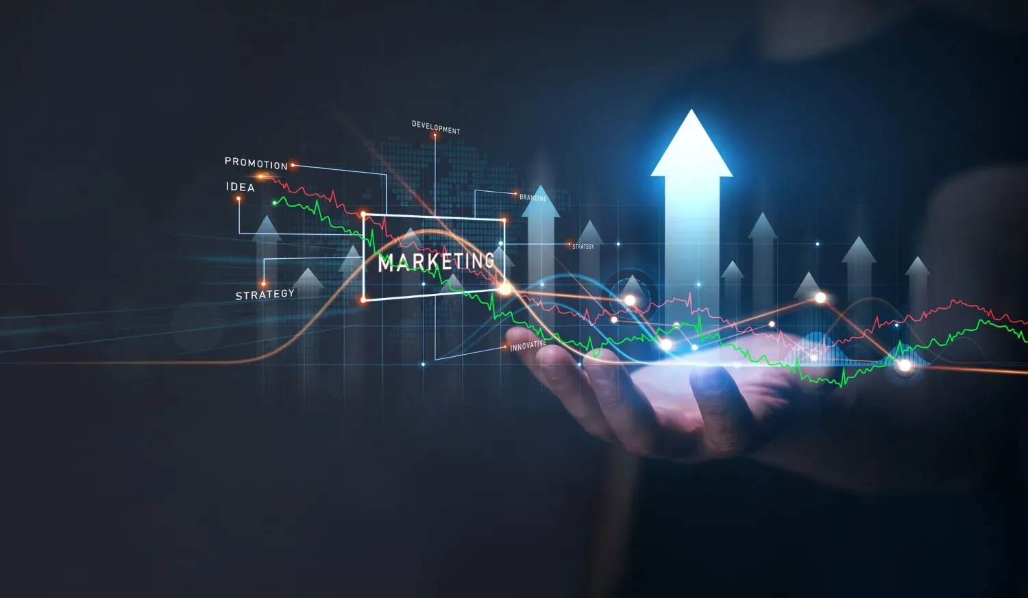 Richmond SEO Services to Help You Outrank Local Competitors