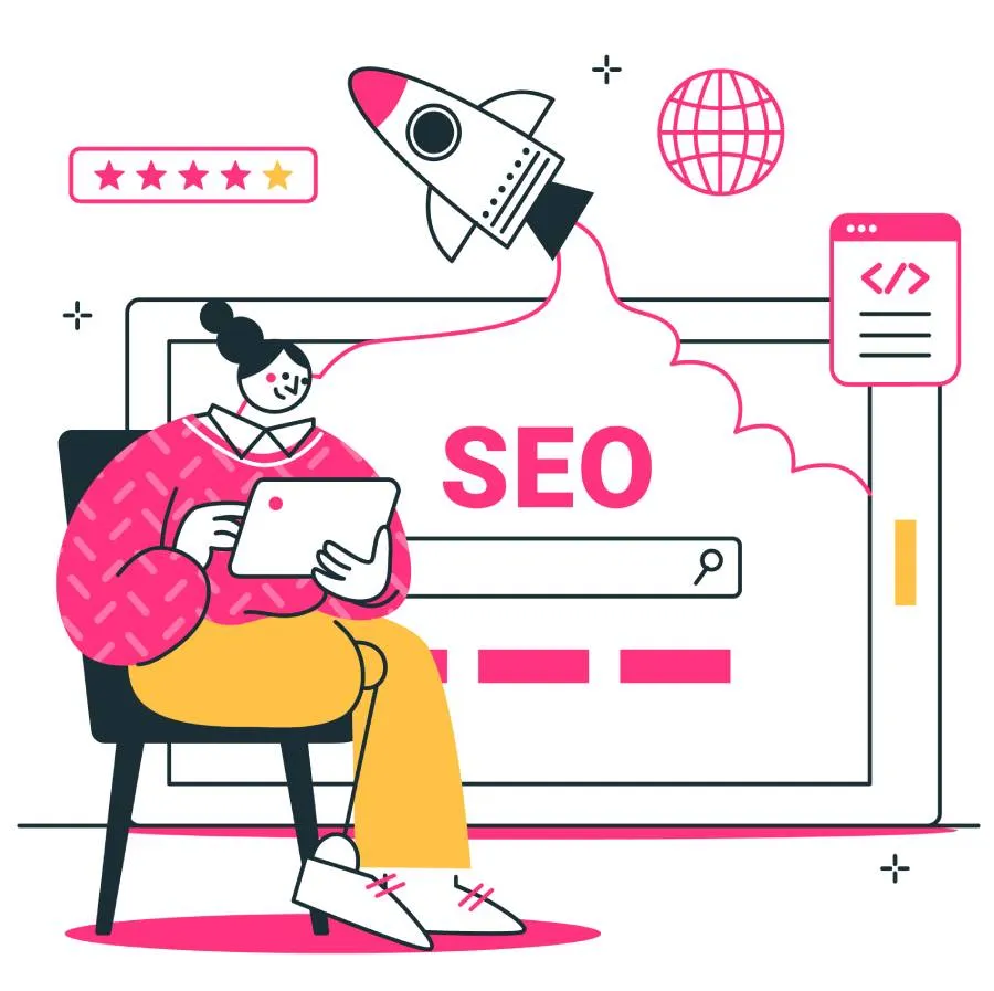 Richmond SEO Services