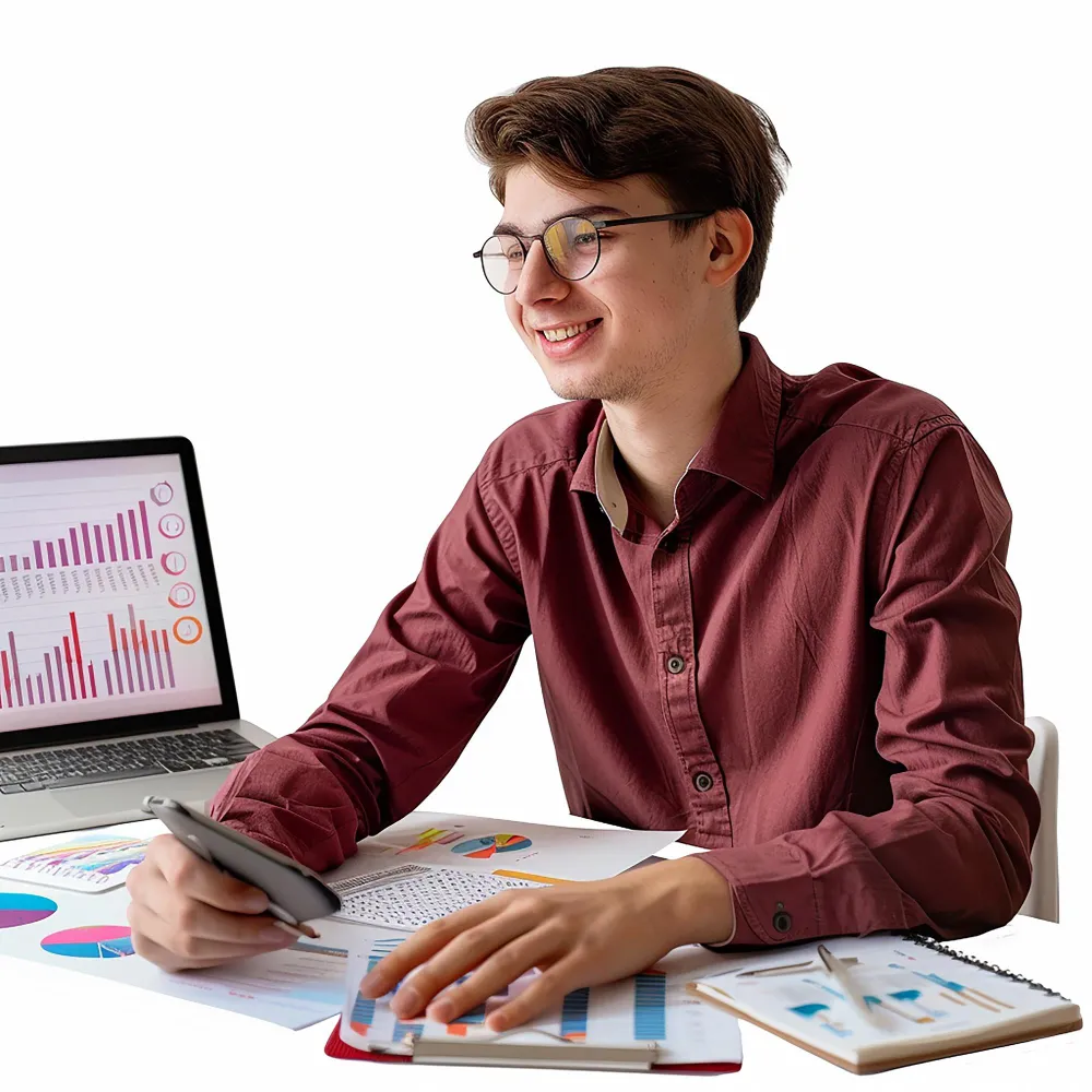 SEO Consultants with Experience