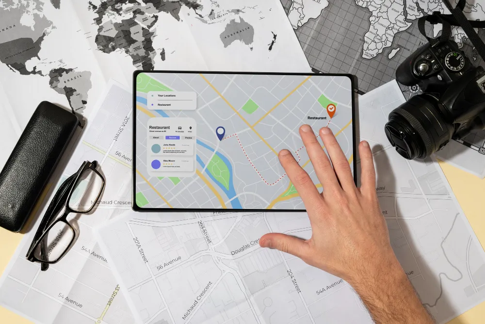 SEO Optimized Local Landing Pages