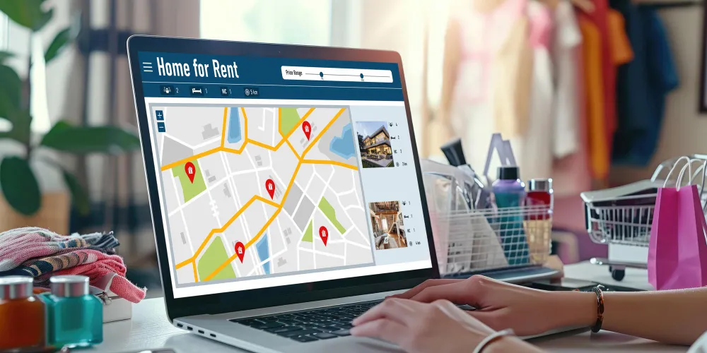 SEO Optimized Local Landing Pages