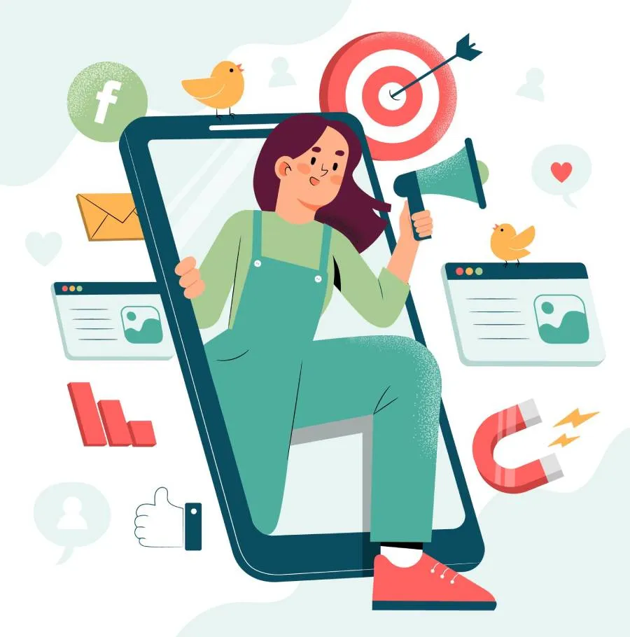 SEO Services in Mission
