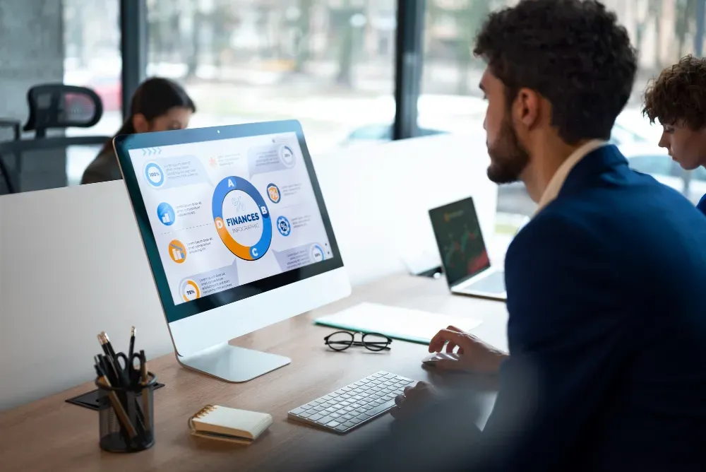 SEO Services in North Vancouver That Get You Noticed