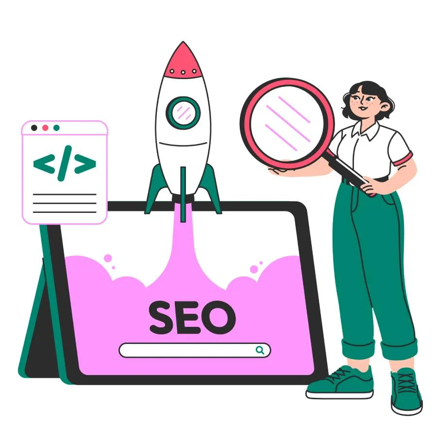 SEO Services in Surrey