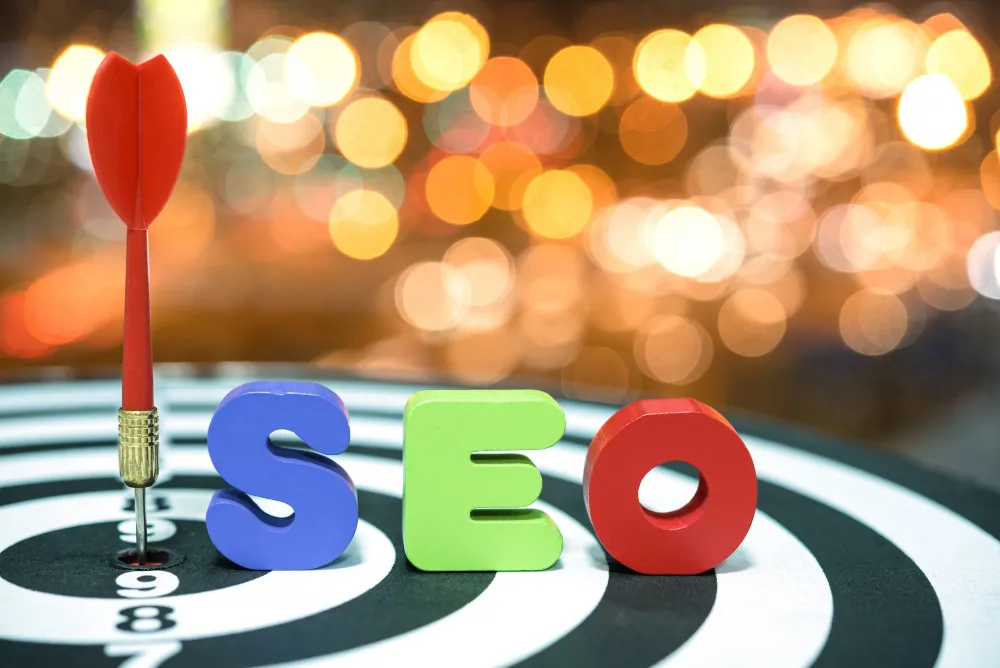 SEO vs Google Ads