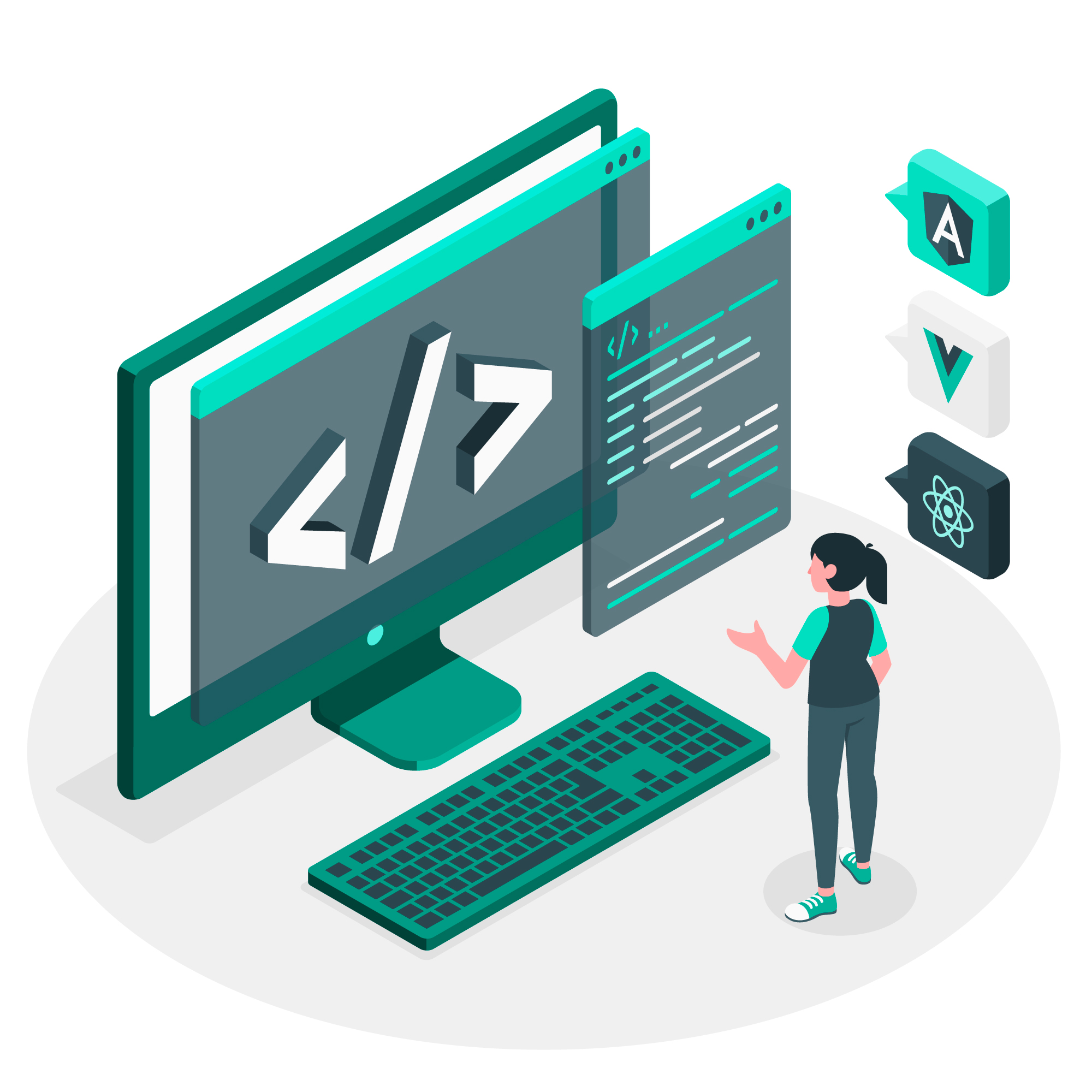 Software Development Services