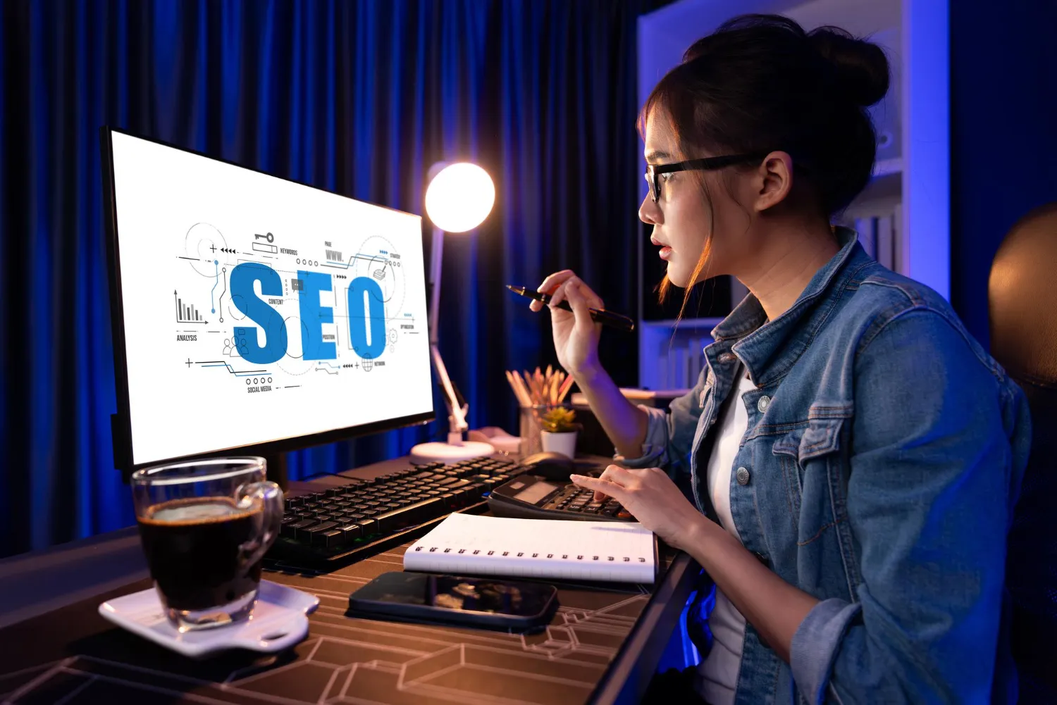 Start with a Technical SEO Audit