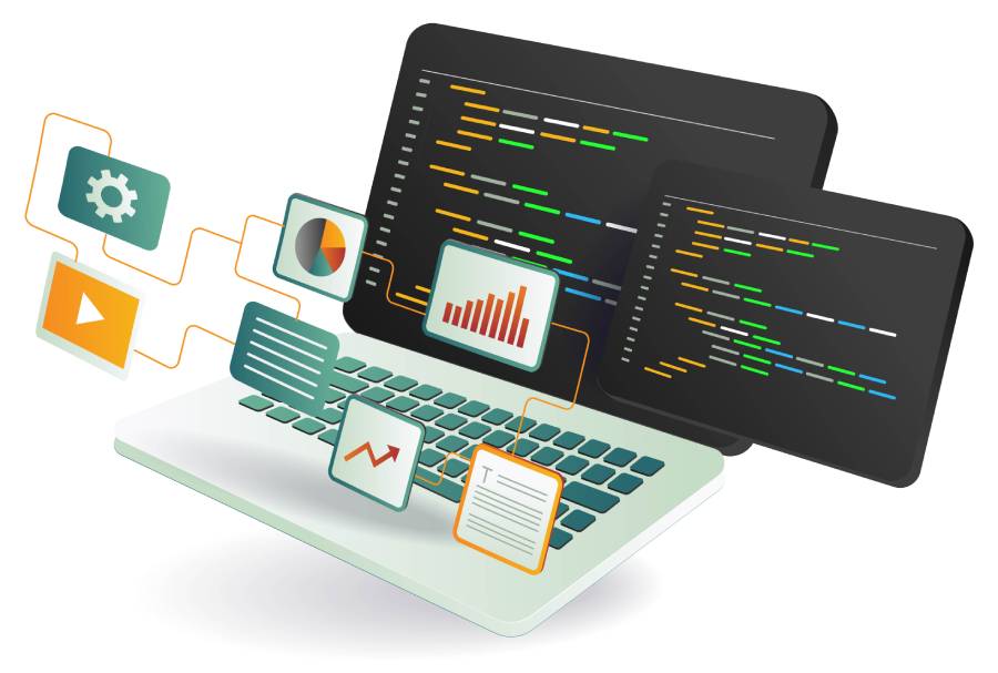 Tech Stack & Platforms We Work With