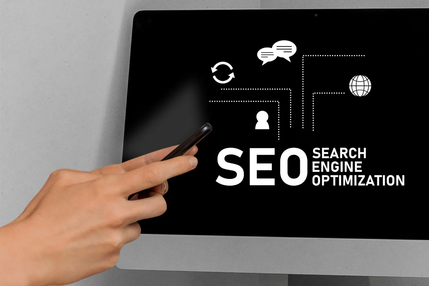 Technical SEO Services in Vancouver