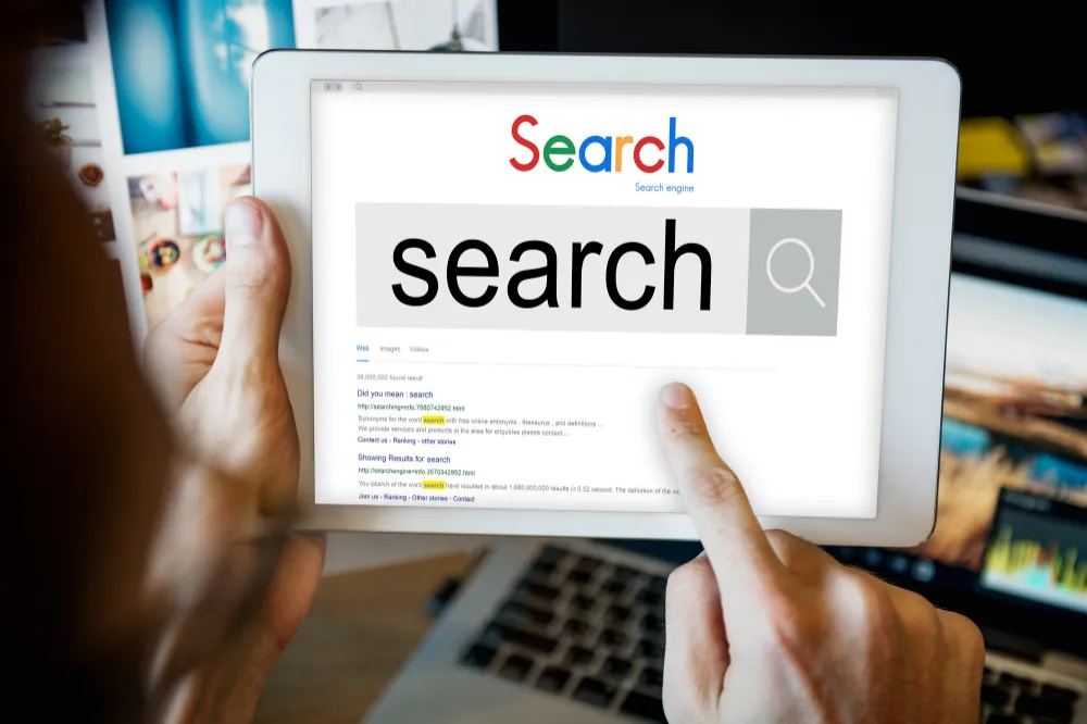 The Battle of Visibility Organic vs Paid Search