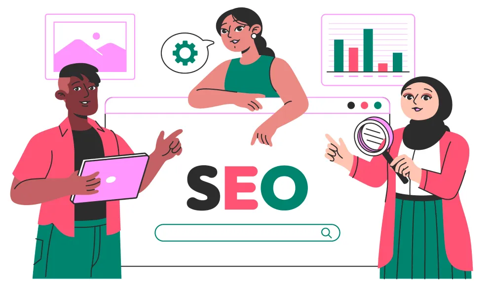 We Don’t Just Talk SEO — We Prove It