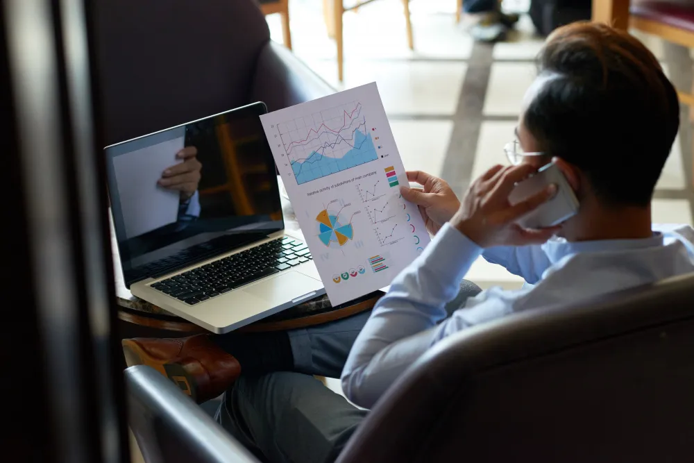Website Speed Matters for SEO