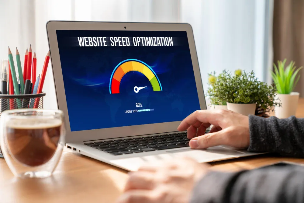 Why Website Speed Matters for SEO