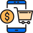 mobile shopping