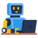 robot