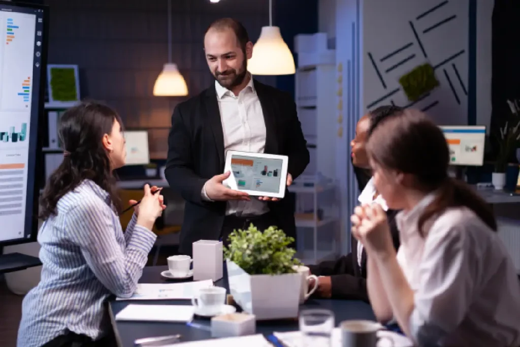 customized strategies for your business vancouver bc canada