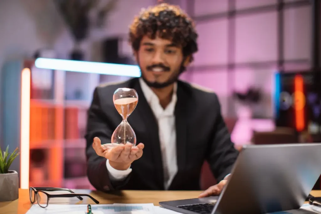 save time and focus on core business vancouver bc canada