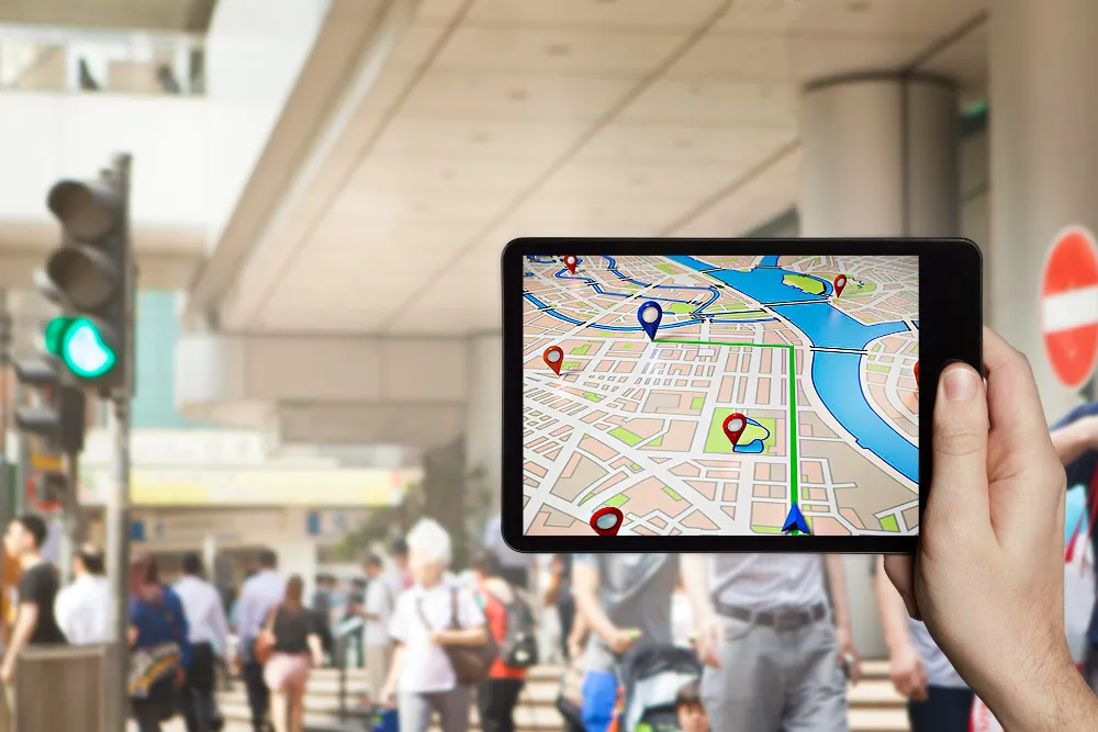 hyper local trust signals vancouver bc